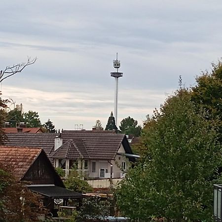 Fewo Anja Rust Exteriér fotografie