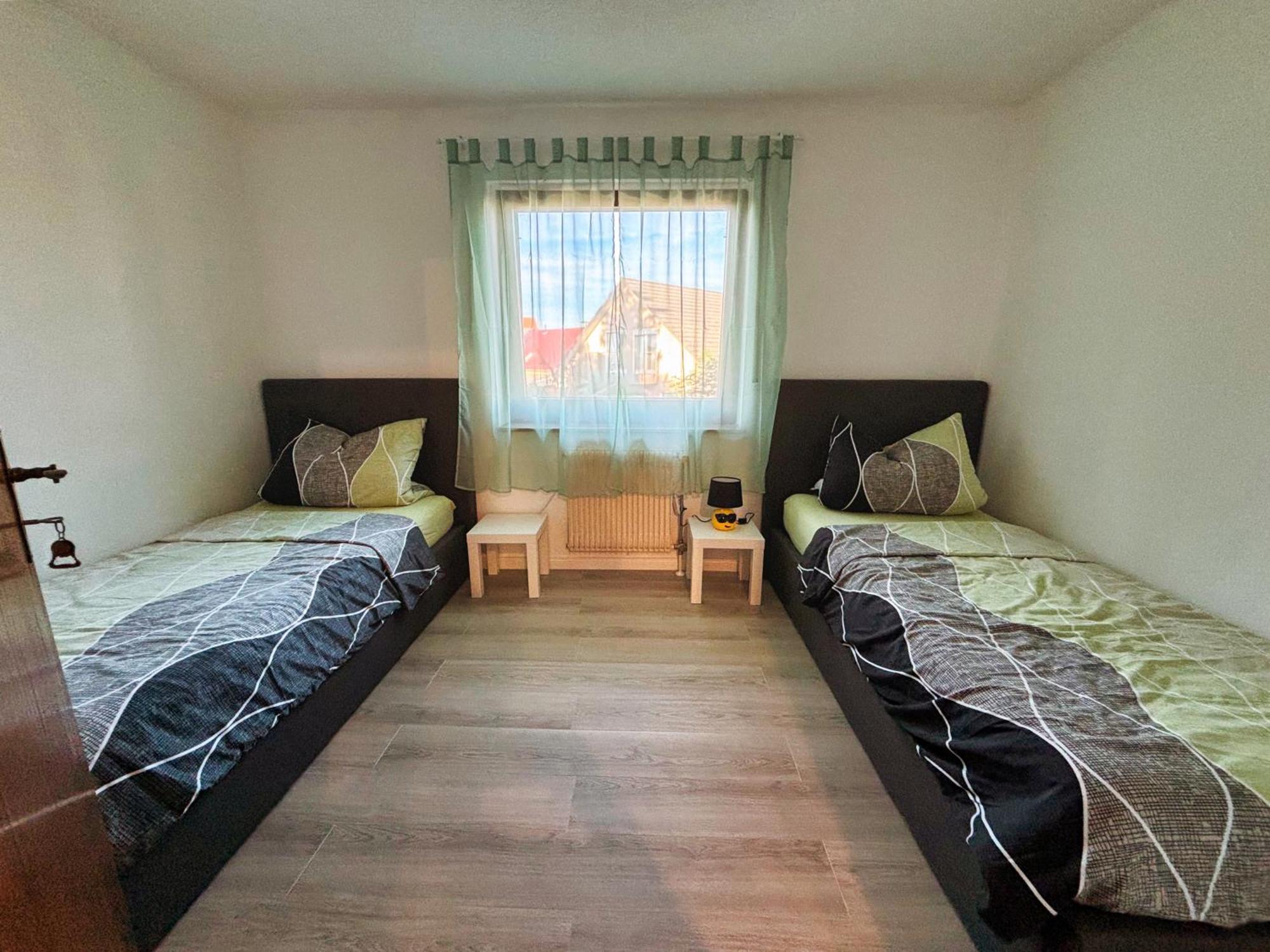 Fewo Anja Rust Exteriér fotografie