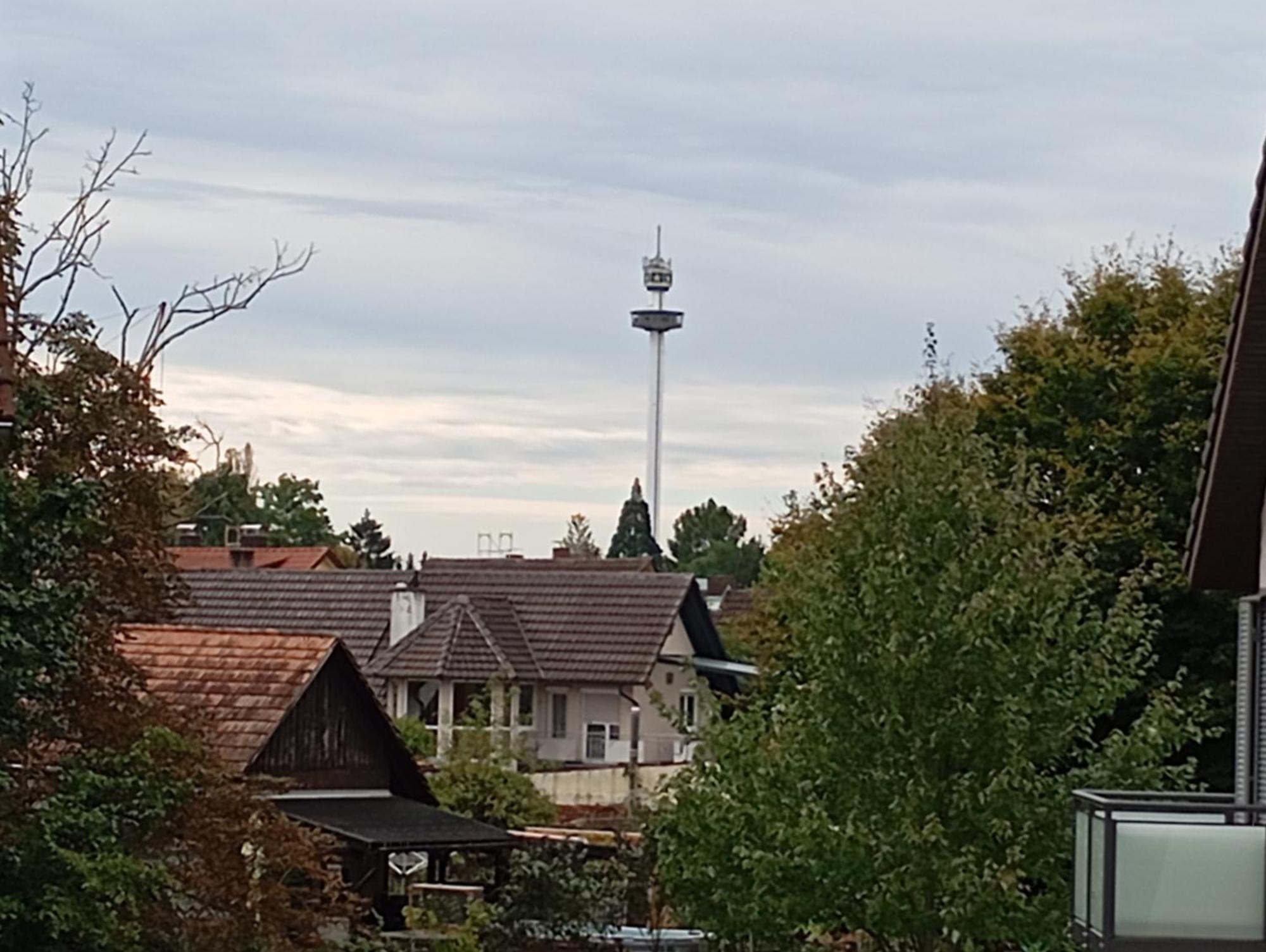 Fewo Anja Rust Exteriér fotografie